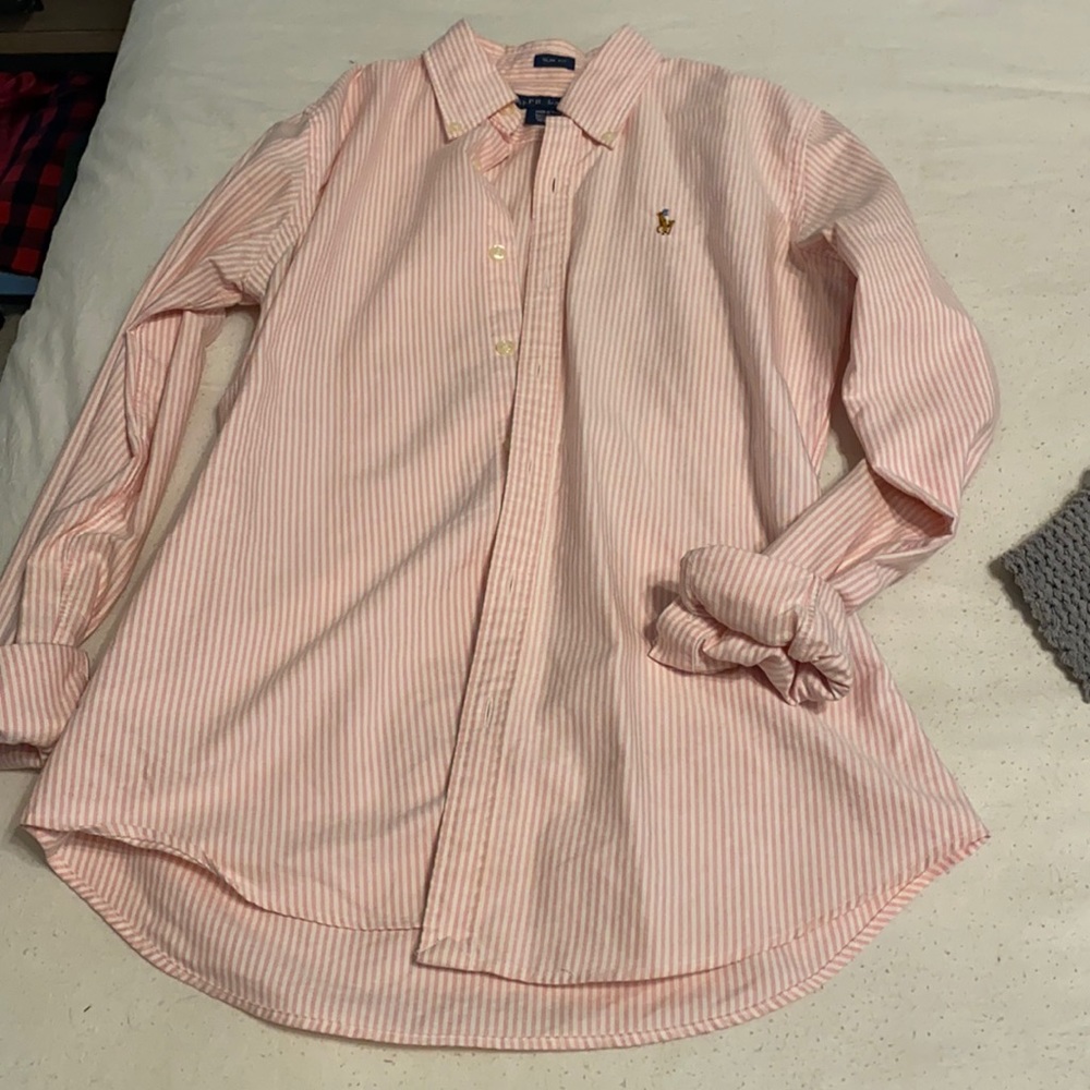 Polo shirt